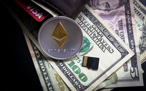 法国兴业银行在以太坊上发行1.12亿美元债券