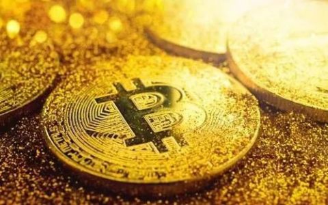 比特币突破一万美元，暴涨背后的4大原因