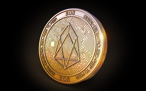 EOS成为新的龙头币，还会继续涨吗？