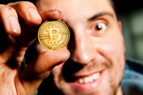 避险投资引爆比特币牛市行情 中国投资者意外“冷眼旁观”
