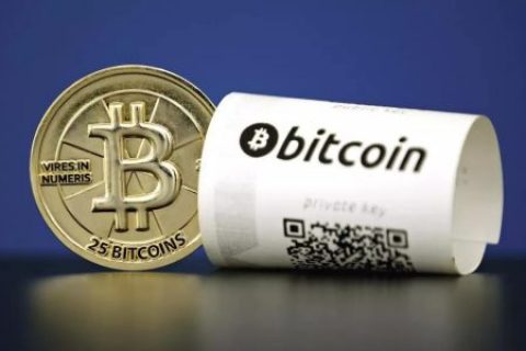 新华网：区块链有望像移动支付一样普及