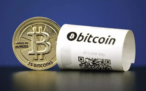 新华网：区块链有望像移动支付一样普及