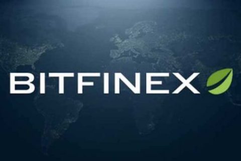 纽检发难，Bitfinex自救