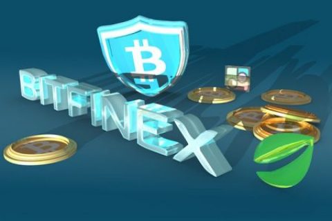 Bitfinex IEO细节草案公布，不过你大概率连参与资格都没有