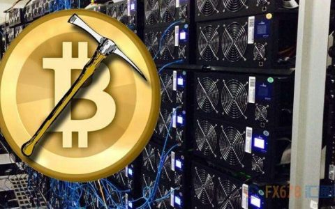 比特币区块奖励第三次减半时会发怎样？