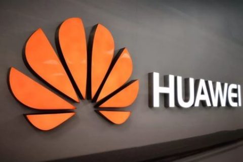 华为入场区块链，三大巨头战意浓