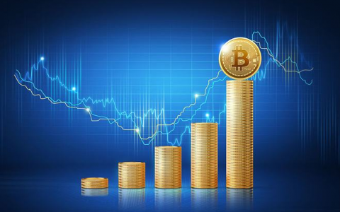 区块链板块全线大涨 技术驱动还是政策利好？