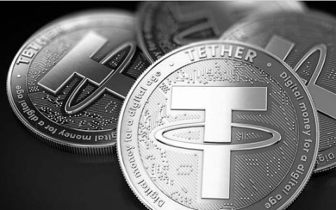 Tether将在公链Algorand开发稳定币USDT