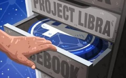 新华社：Libra难过信任和监管两重关