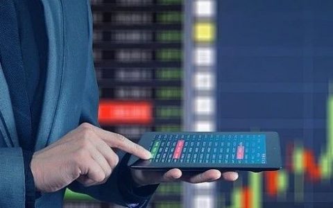 区块链公司Diginex即将在美国纳斯达克上市