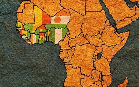15个西非国家计划采用统一数字货币“Eco”(上篇)