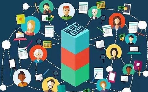 人民日报：北京海淀区首次利用区块链技术打破信息壁垒