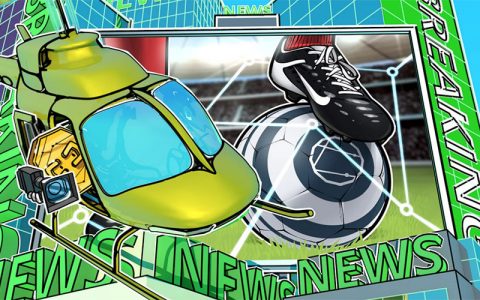 耐克在美国申请'Cryptokicks'商标