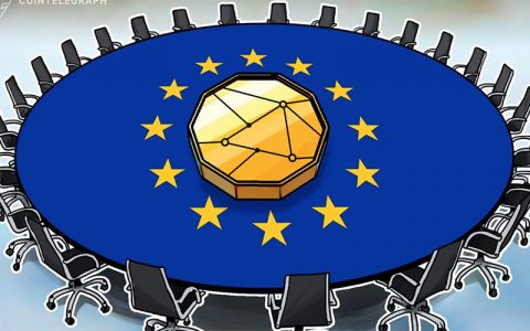 法国推动欧盟成员国采用统一的加密货币监管法规