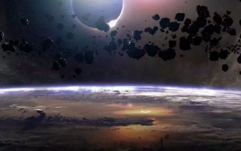 区块链的脑洞大开：三体、KK和星际争霸