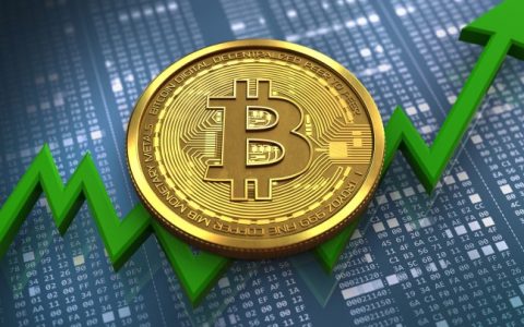 比特币价格回升提振期货市场，芝加哥商品交易所交易量创历史新高