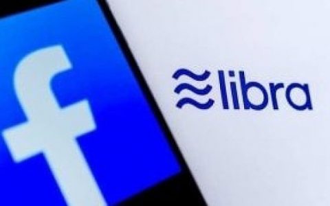 FacebooK Libra的生死劫