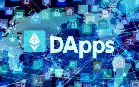 从数据和行业看2019年DAPP发展展望：菠菜类DApp竞争激烈