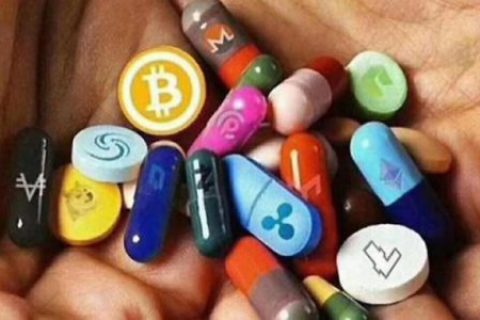 鞠传江：币圈的围城效应
