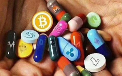 鞠传江：币圈的围城效应