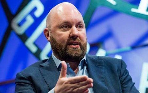 顶级VC加速进军加密市场，Andreessen Horowitz要做“第一个吃螃蟹的人”