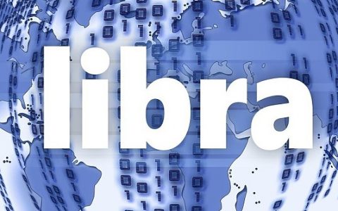 近半数英国和美国人不相信Facebook的Libra