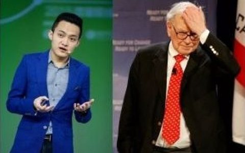 孙宇晨因病取消与巴菲特午餐会 主办方：已收到全额善款