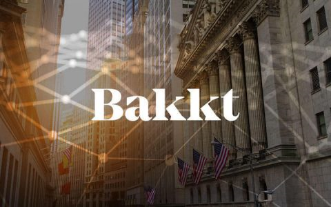 机构入场第一门户！Bakkt将成为加密货币市场的重大推动力
