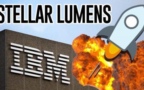 IBM x 恒星币：他们的支付系统World Wire正在替代SWIFT？