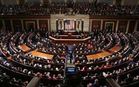 美国国会听证会月底再次袭来 这次对象是数字货币