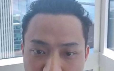 剧情再度反转 孙宇晨在旧金山直播称“自己很安全”