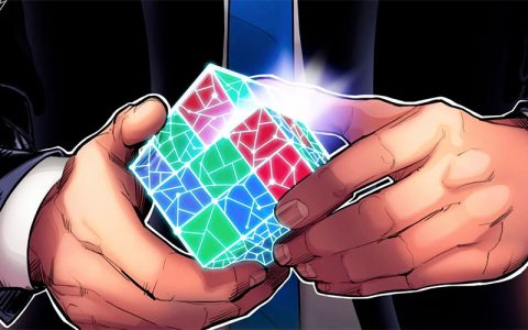 Token 2049: Vitalik Buterin称非金融区块链用例更难获得市场青睐