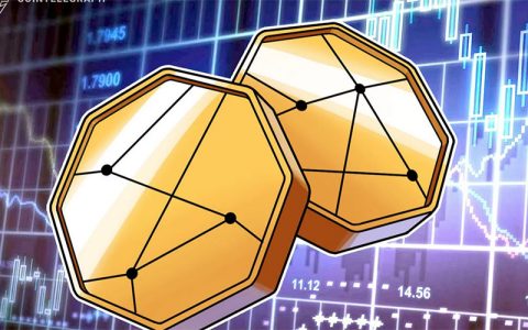 纳斯达克支持的欧盟交易所DX推出证券型代币交易