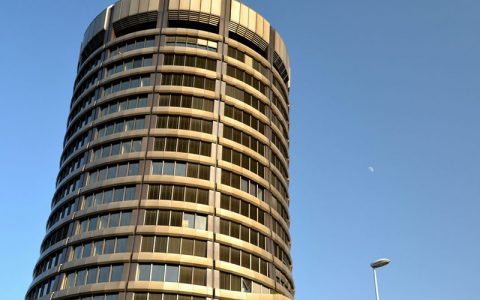 巴塞尔委员会为银行进入加密市场制定指南