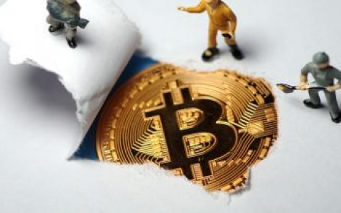 揭秘比特币2019年将迎牛市的玄机，还有哪些主流币会一起？