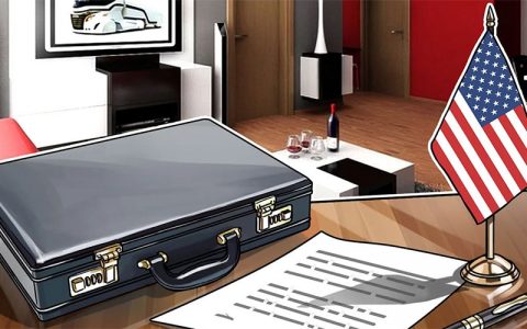 美国科罗拉多州通过加密货币免责法案