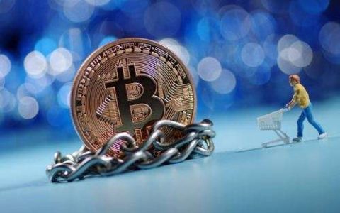 委内瑞拉比特币交易量急速骤减