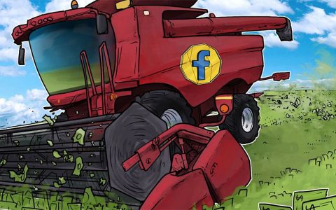 巴克莱分析师预测“Facebook Coin”到2021年将创造数十亿额外营收