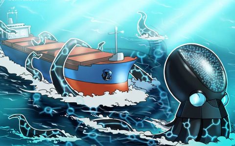 新加坡推出区块链航运项目TradeTrust试点