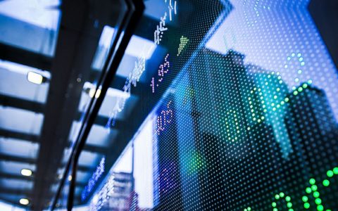 纳斯达克等传统金融巨头的区块链探索布局之路