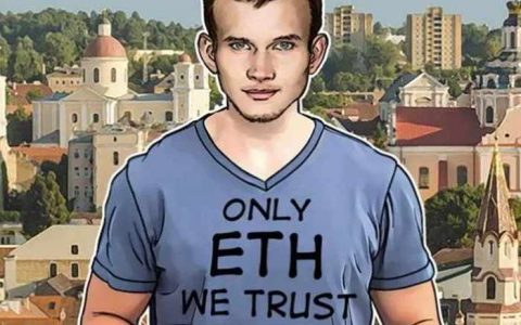 外媒：V神手中的BCH、BTC、DOGE、ZEC约占其自身持有ETH数额的10%