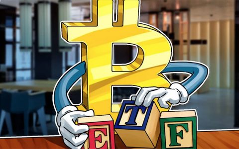 芝加哥期权交易所再次向SEC提交比特币ETF申请