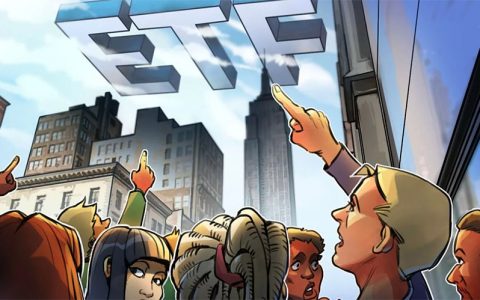 CBOE撤回关于比特币ETF上市的规则变更请求