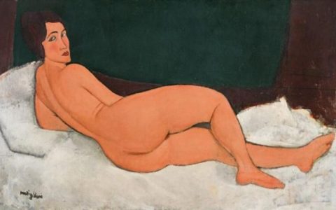 区块链助力2019年出现更多“稀有、高质量的20世纪绘画作品”