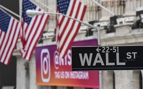 比特币神助攻 华尔街传奇对冲基金上半年业绩飙升46％