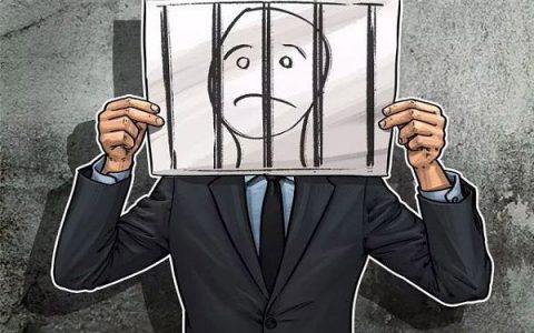 天网恢恢 又一名暗网比特币洗钱者被抓了