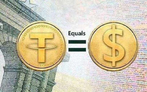 USDT：币圈美联储 不止是暴雷