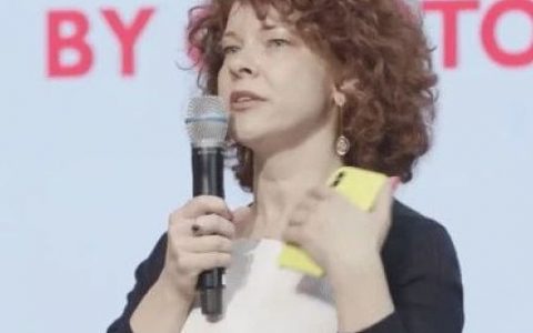 V神母亲投身区块链教育 希望更多女性和年轻人进入加密领域