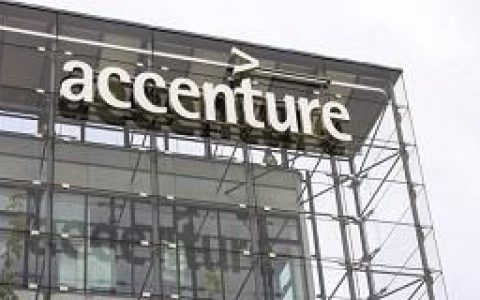 埃森哲：推出区块链软件许可证管理应用，降低企业使用未经授权软件风险