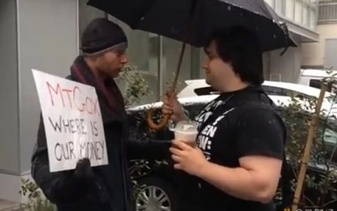 门头沟受害者已沦为乞丐 有人竟以900刀的价格回收他们的BTC